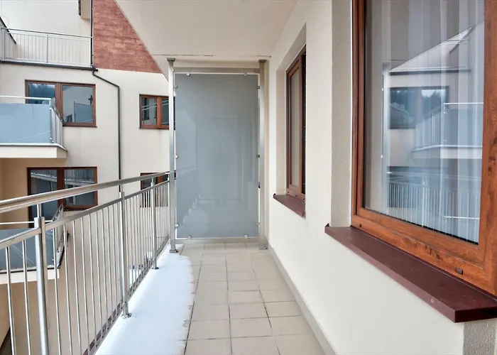Apartament Maria