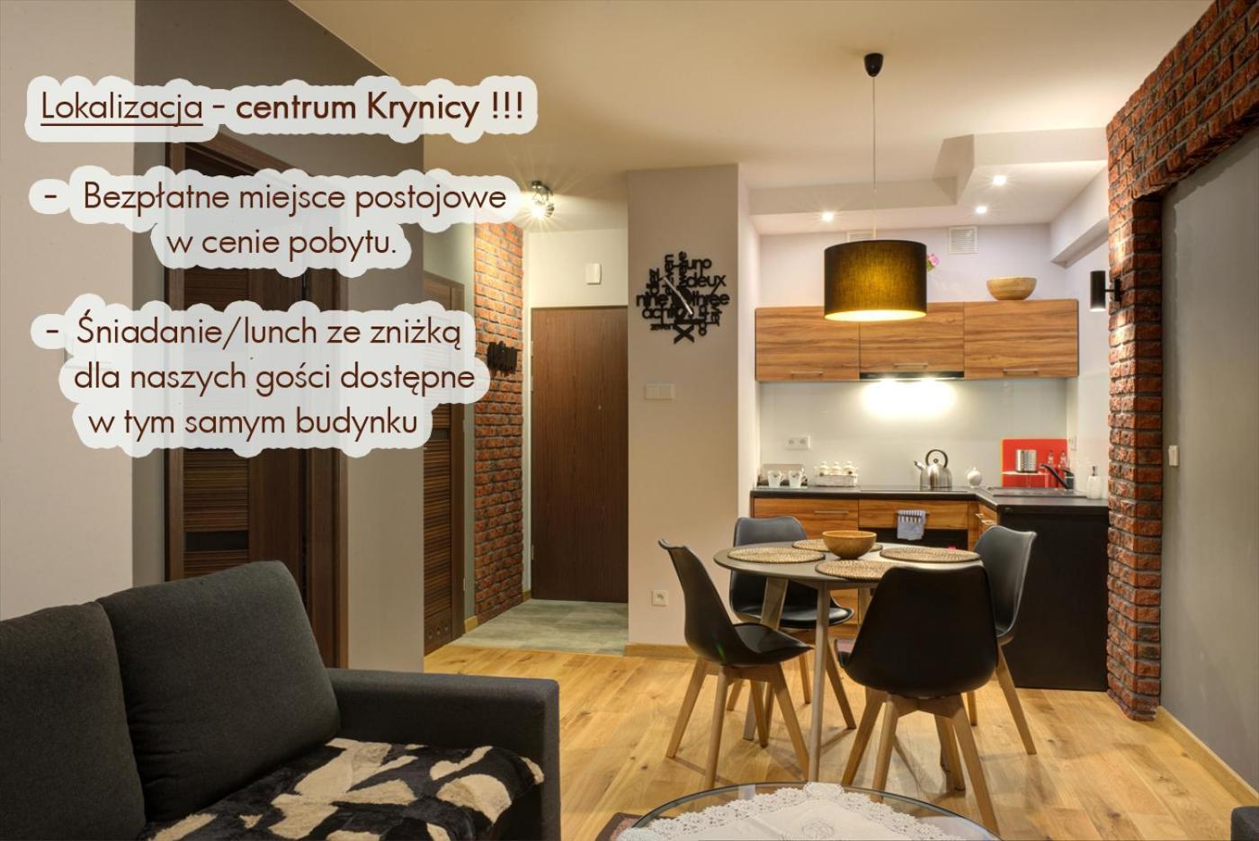Maria * Krynica-Zdrój