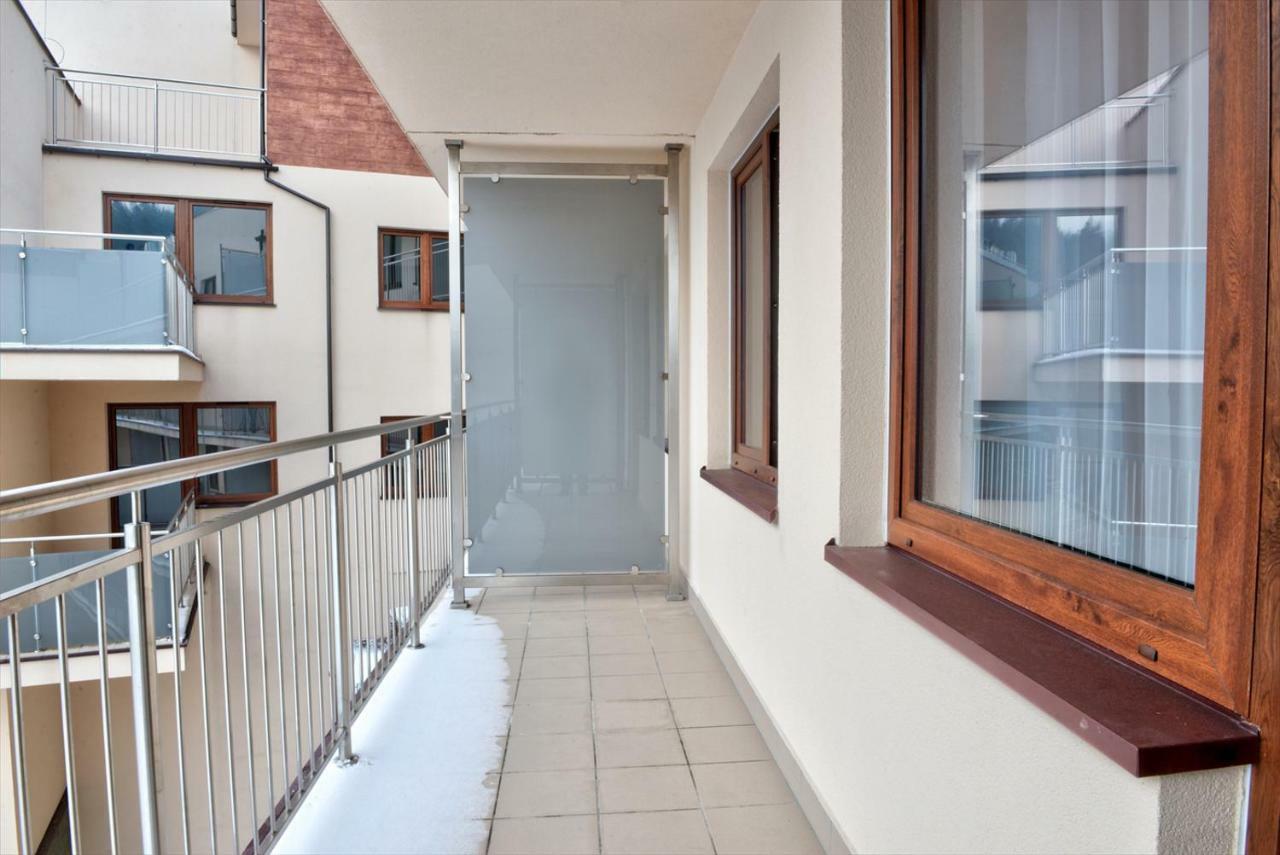 Maria Apartment *
