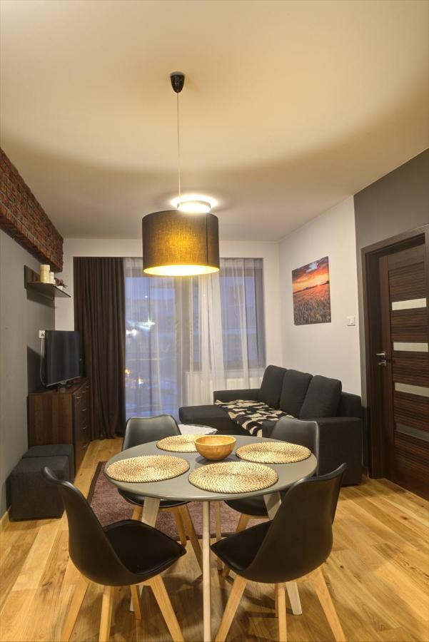 Maria Apartment Krynica-Zdrój